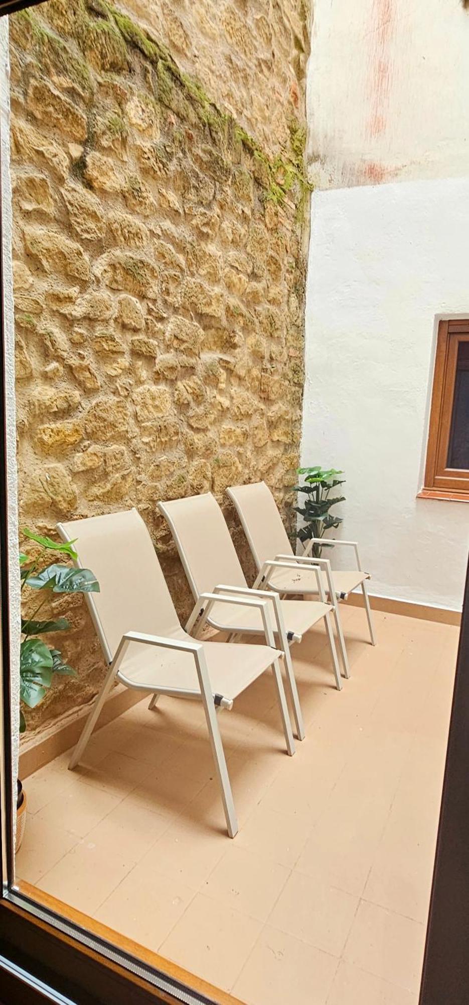 La Casa De Lorenzo La Guardia المظهر الخارجي الصورة