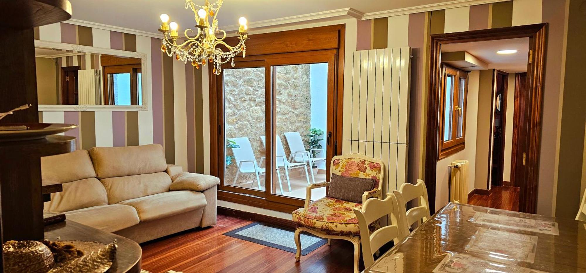 La Casa De Lorenzo La Guardia المظهر الخارجي الصورة