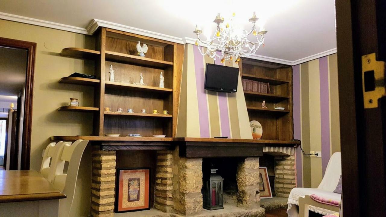 La Casa De Lorenzo La Guardia المظهر الخارجي الصورة
