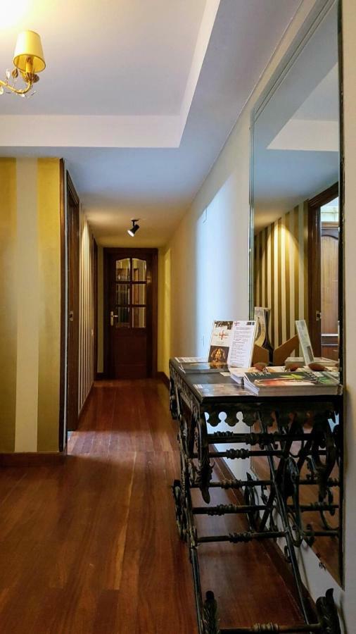 La Casa De Lorenzo La Guardia المظهر الخارجي الصورة