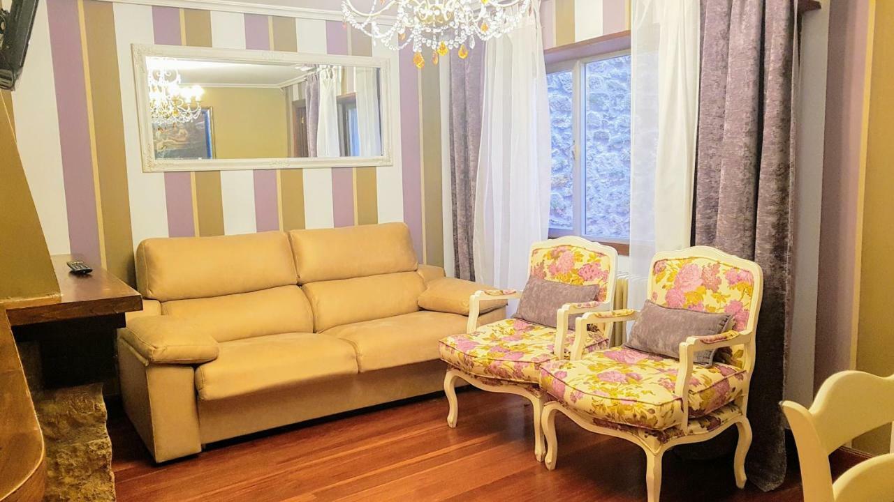 La Casa De Lorenzo La Guardia المظهر الخارجي الصورة