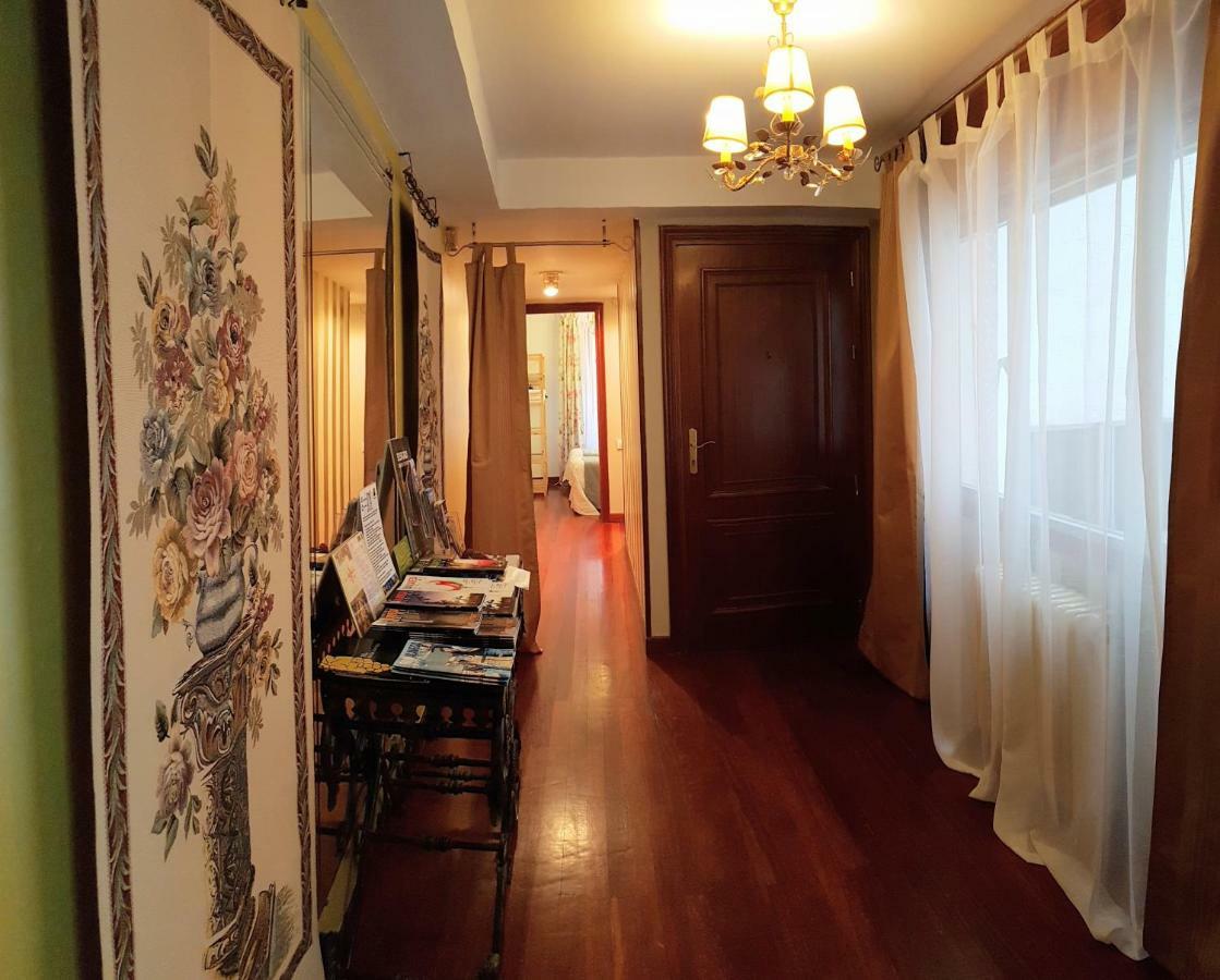 La Casa De Lorenzo La Guardia المظهر الخارجي الصورة