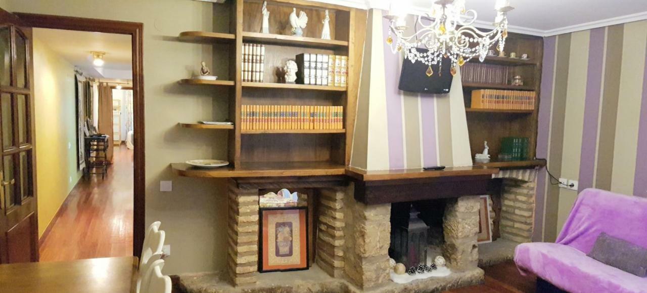La Casa De Lorenzo La Guardia المظهر الخارجي الصورة