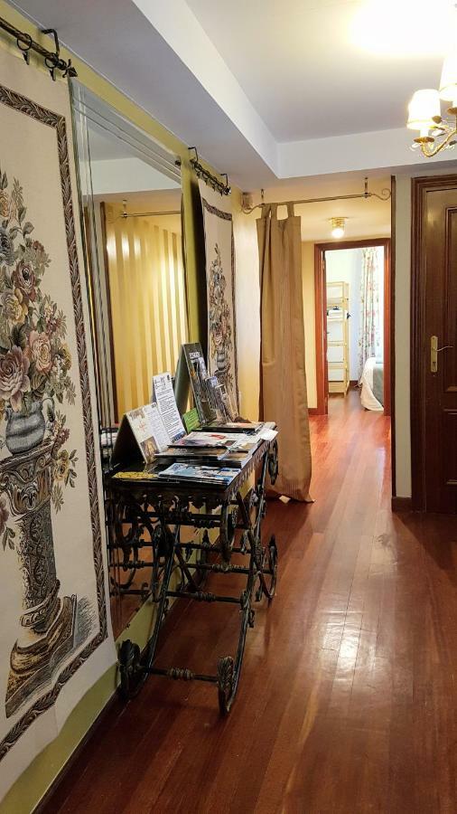 La Casa De Lorenzo La Guardia المظهر الخارجي الصورة