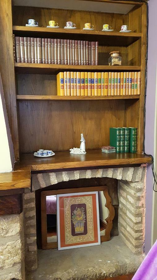 La Casa De Lorenzo La Guardia المظهر الخارجي الصورة