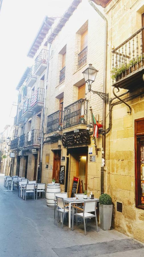 شقة La Casa De Lorenzo La Guardia المظهر الخارجي الصورة