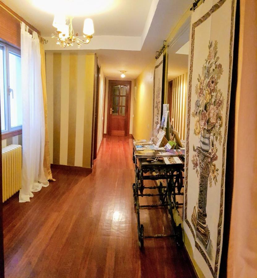 La Casa De Lorenzo La Guardia المظهر الخارجي الصورة